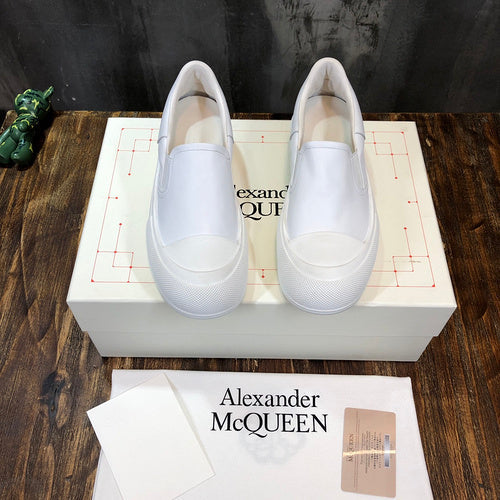 Alexander McQUEEN Luxury Shoes