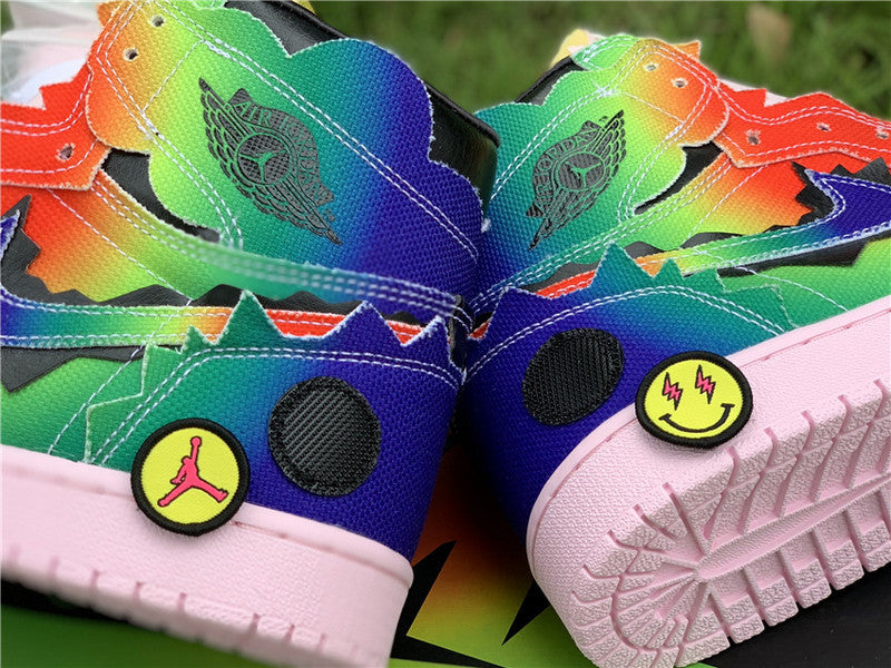 Nike Luxury Shoes