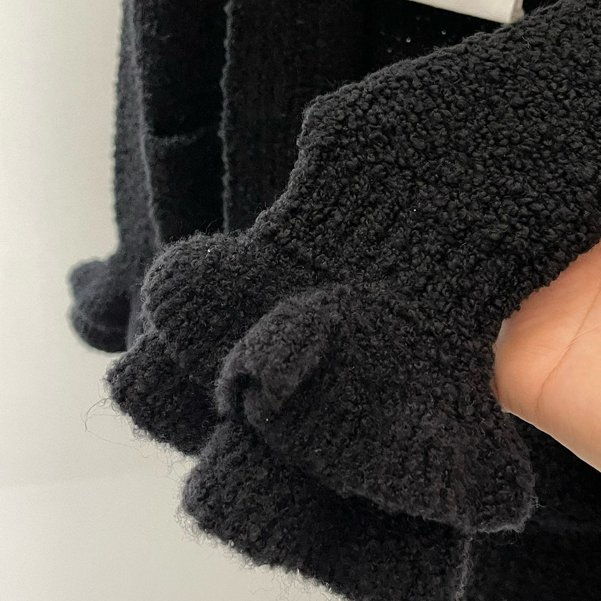 CC CARDIGAN