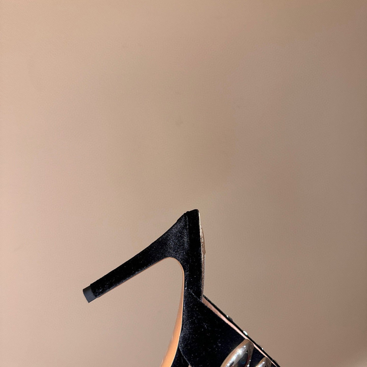 ALAIA HEELS