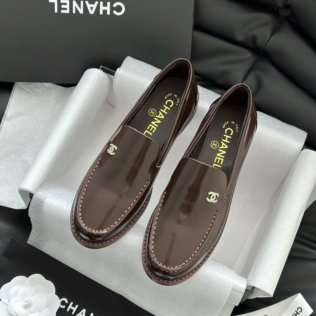 CC LOAFERS