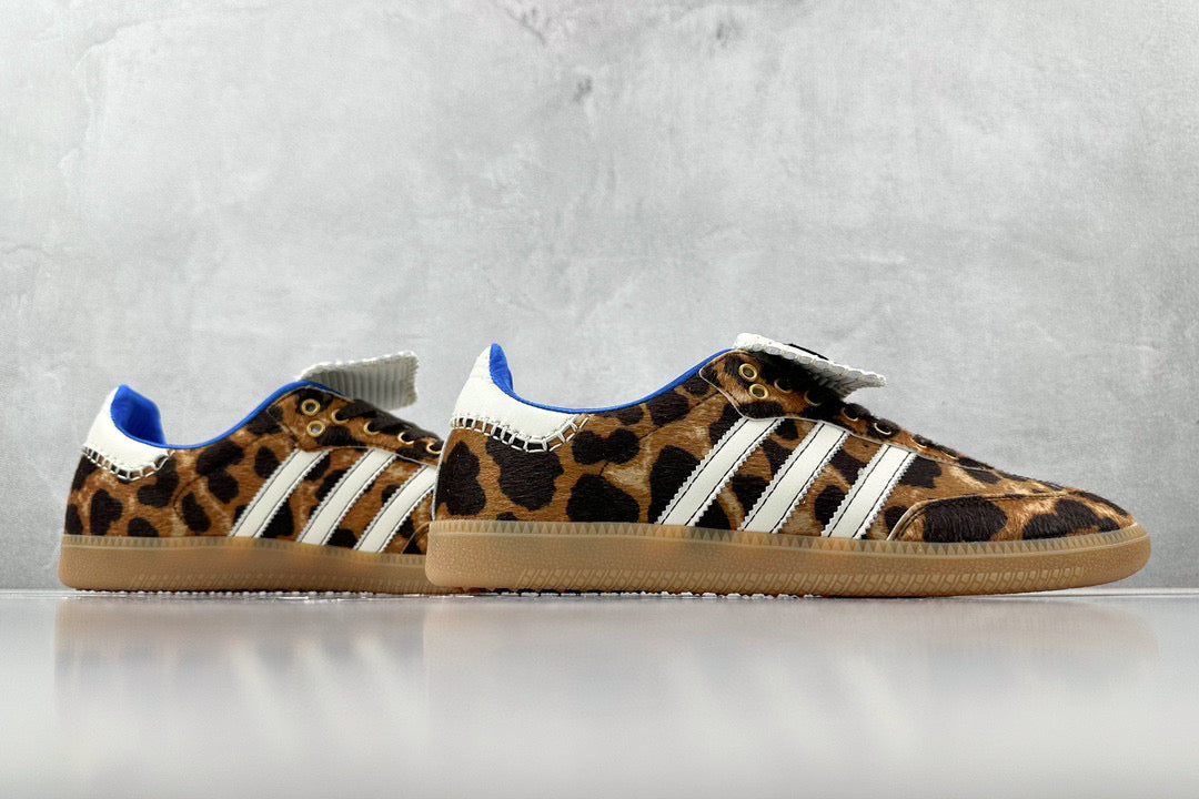 ADI x WALES BONNER TRAINERS