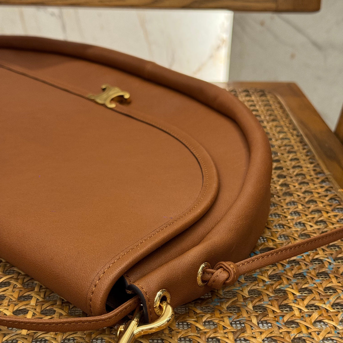 CEL HALFMOON TRIOMPHE BAG