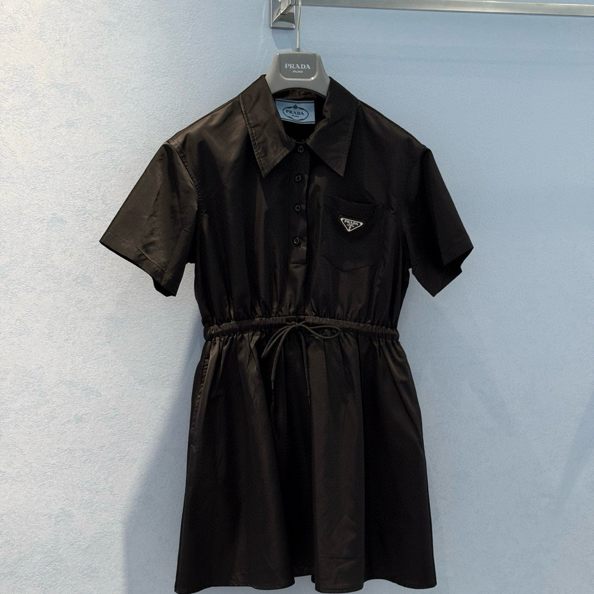 PD DRESS