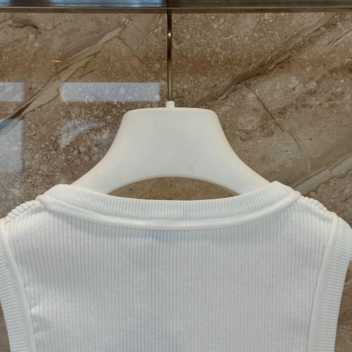 LOEW TANK TOP
