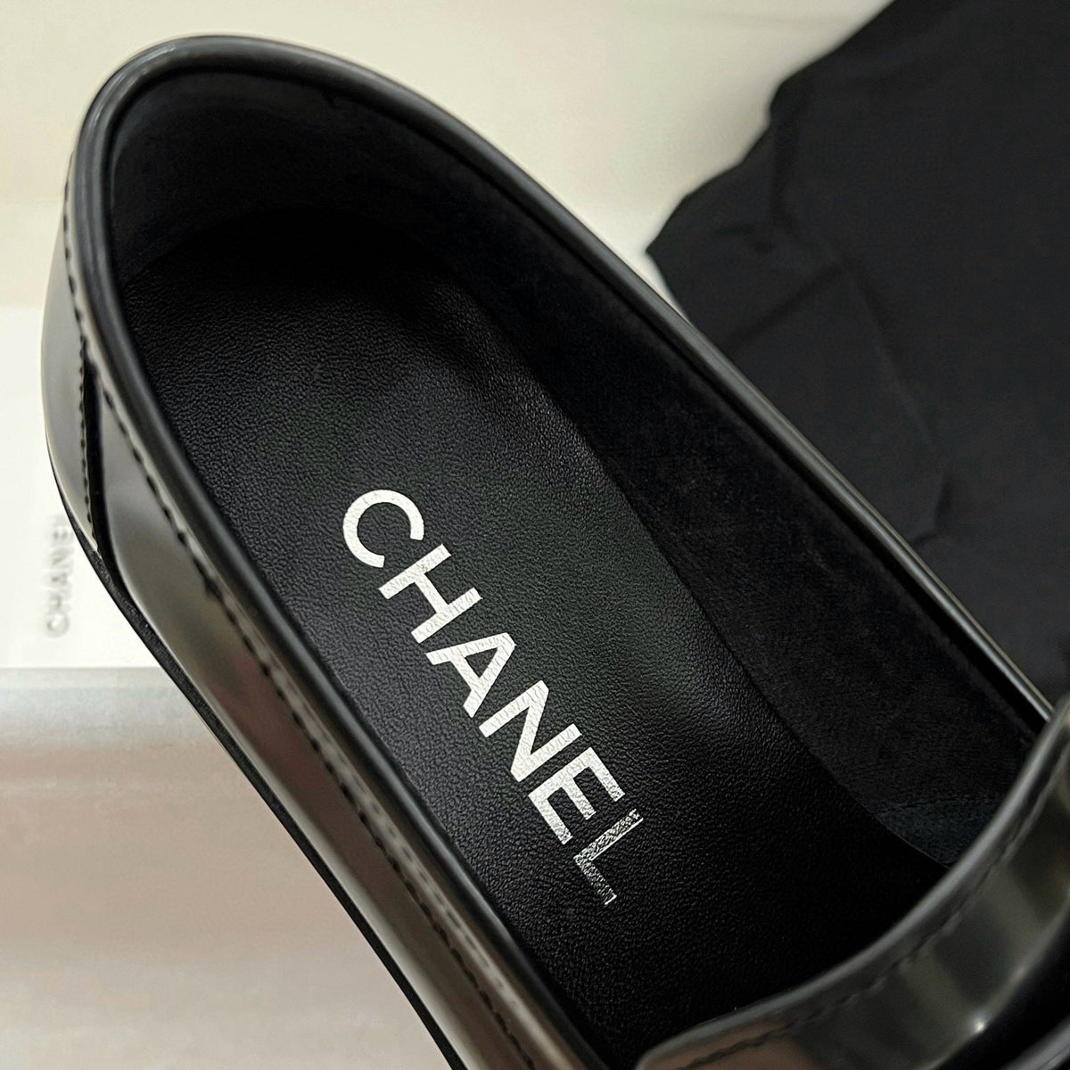 CC LOAFERS