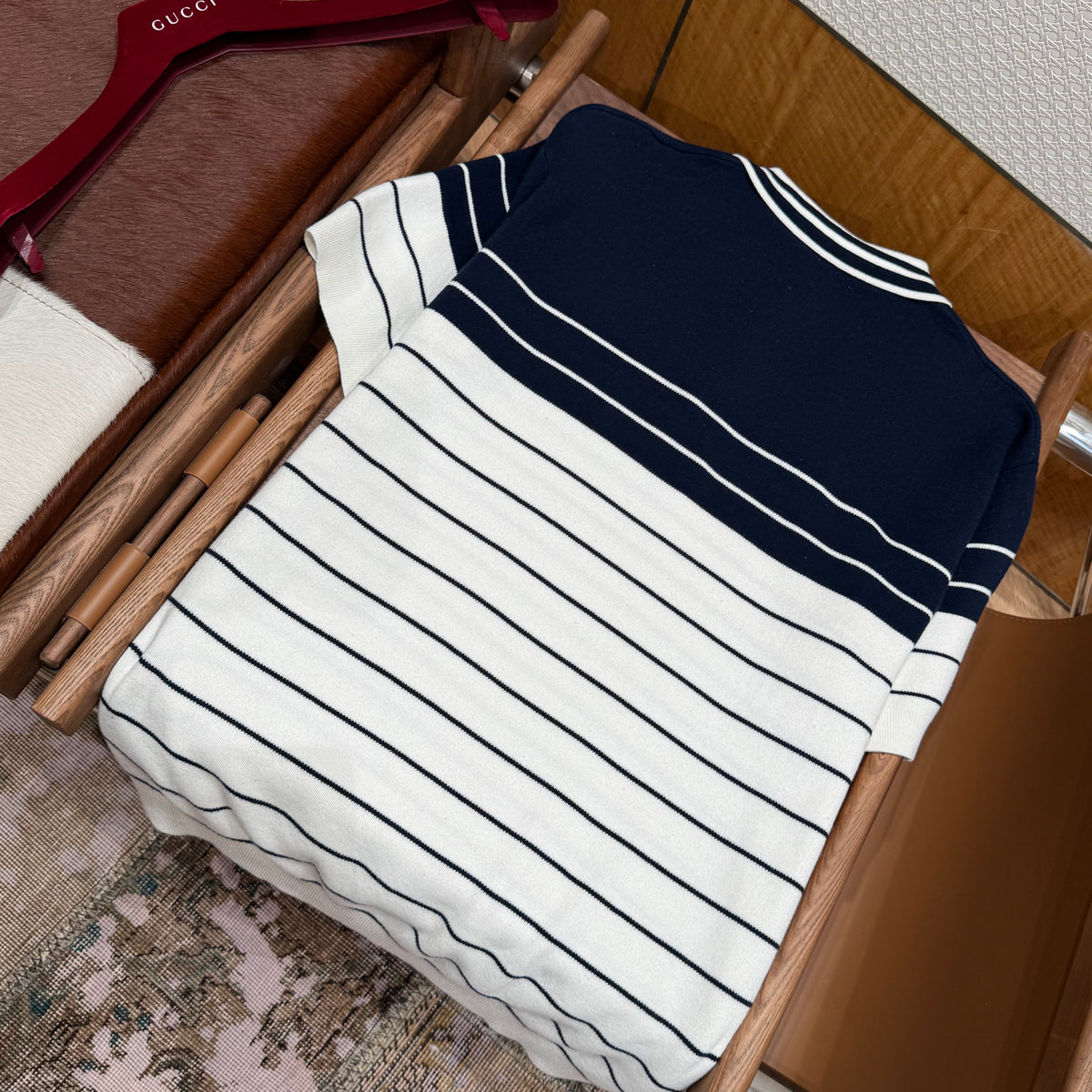 GG POLO SHIRT