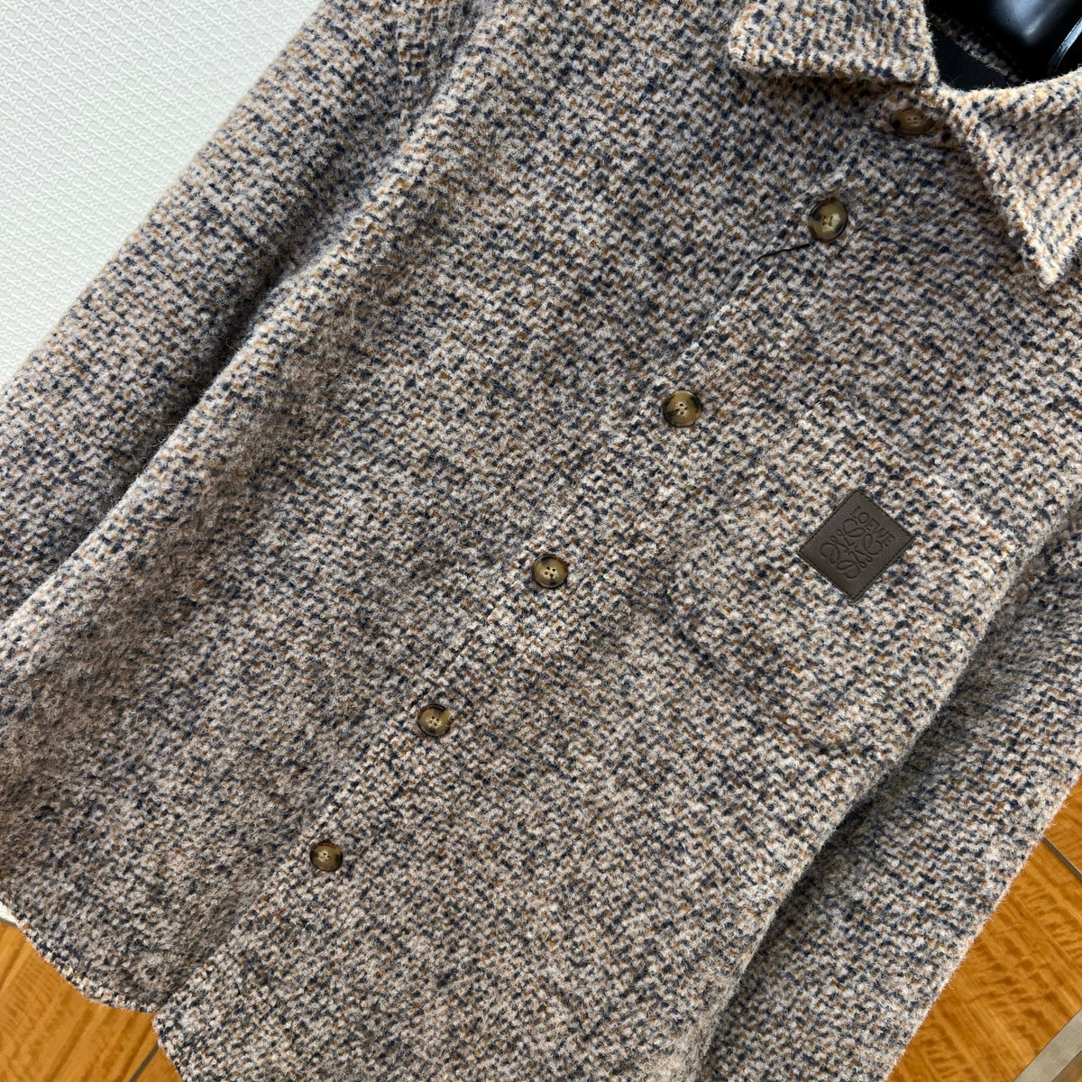 LOEW CARDIGAN