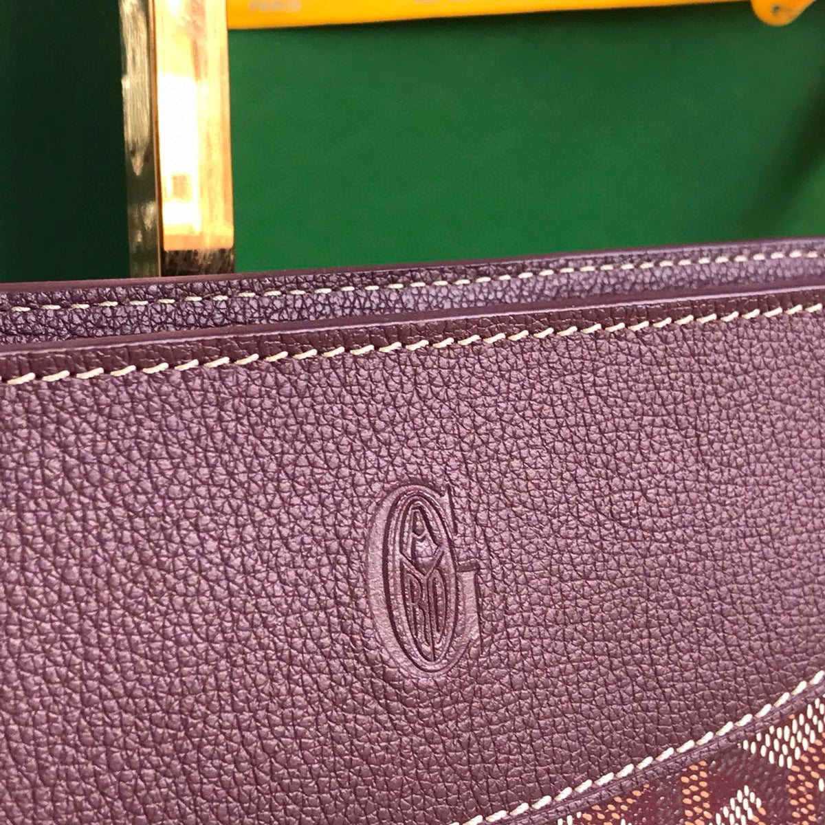 GOYA HIRONDELLE BAG
