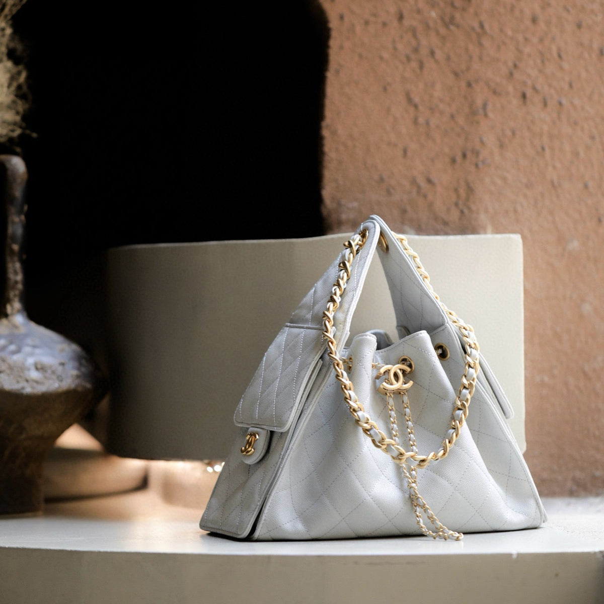 CC 25C BAG