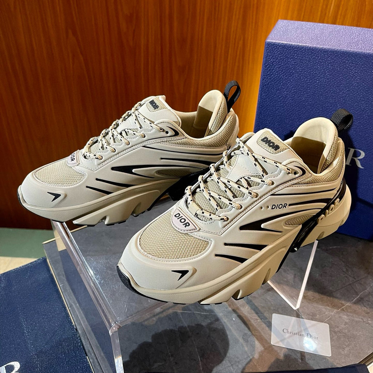 CD B44 SNEAKER