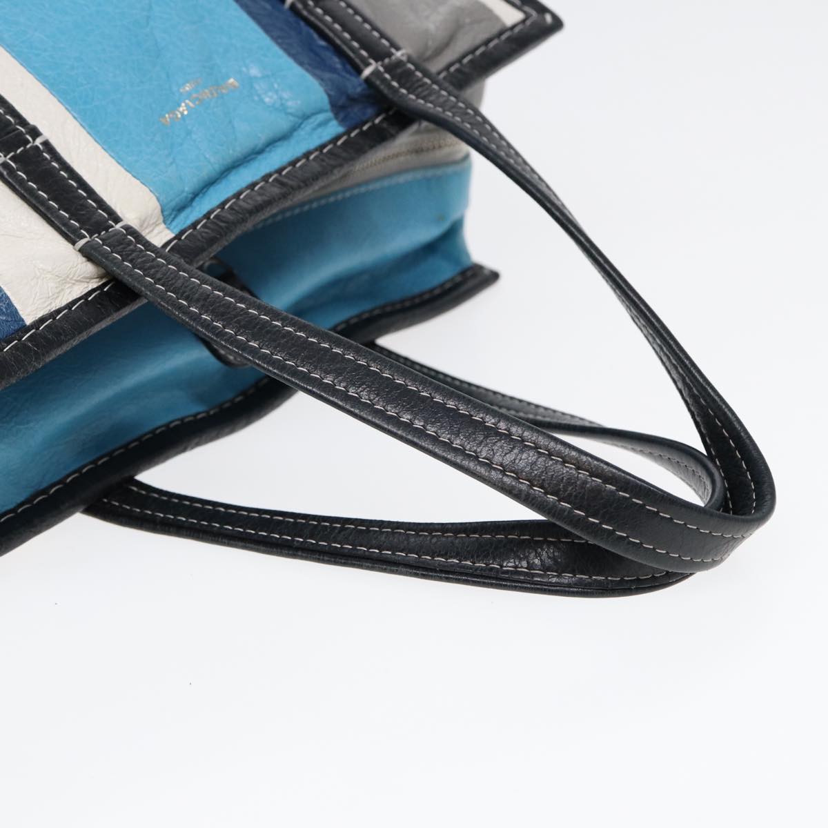 balenciaga Bazar Tote