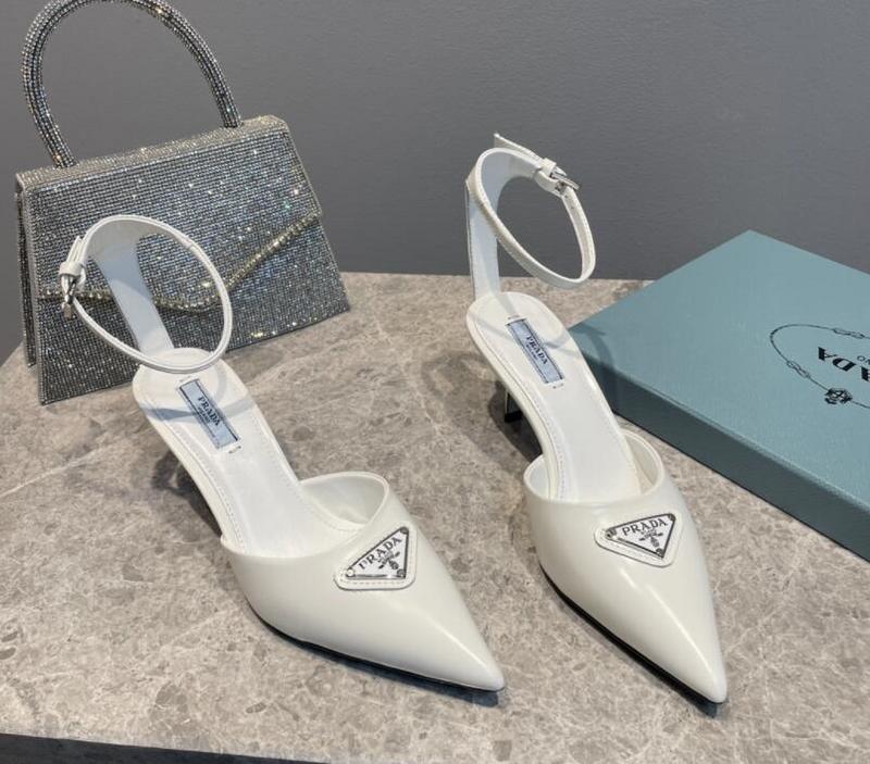Mila's Edit - PD Women Shoes - 267