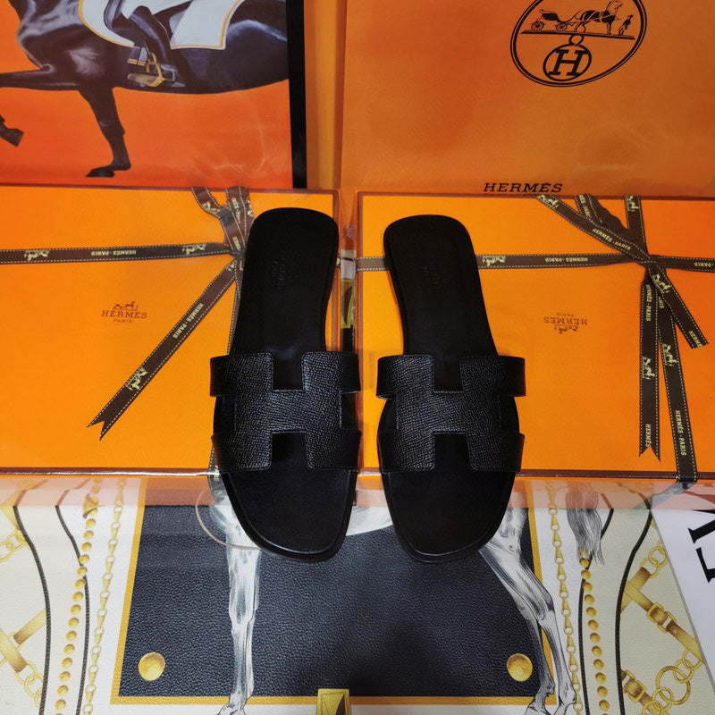 Hermes Luxury Sandals