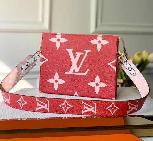 Mila's Edit - LOV Bags - 3105
