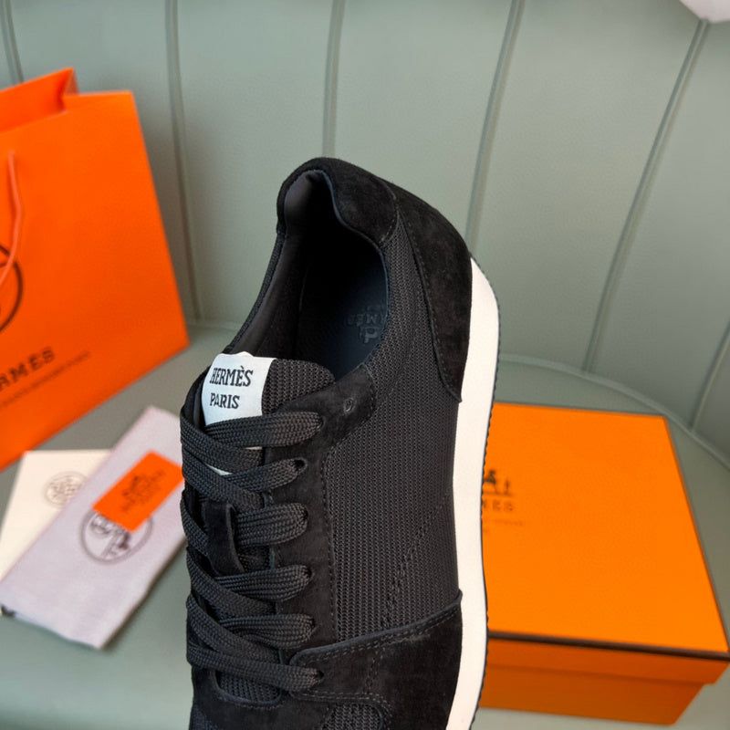 Hermes Luxury Shoes