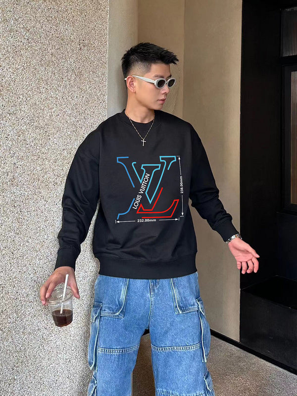 Louis Vuittion Luxury Clothes