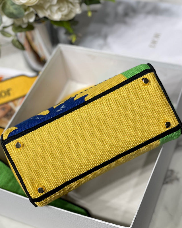 ENT - DOR Bags - 583