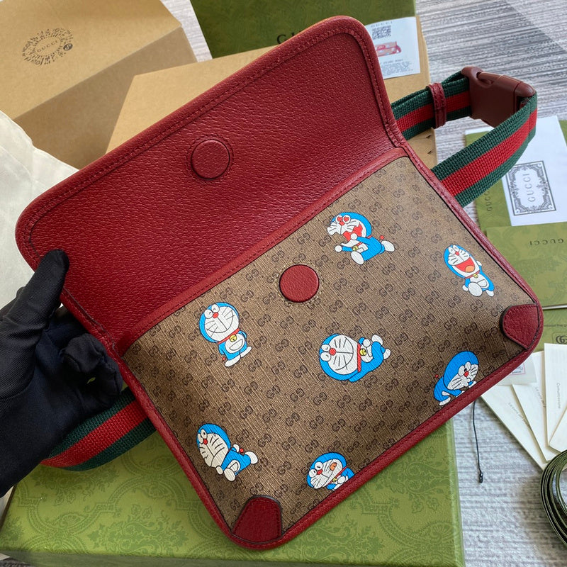 PHA - GUKI Bags - 2308