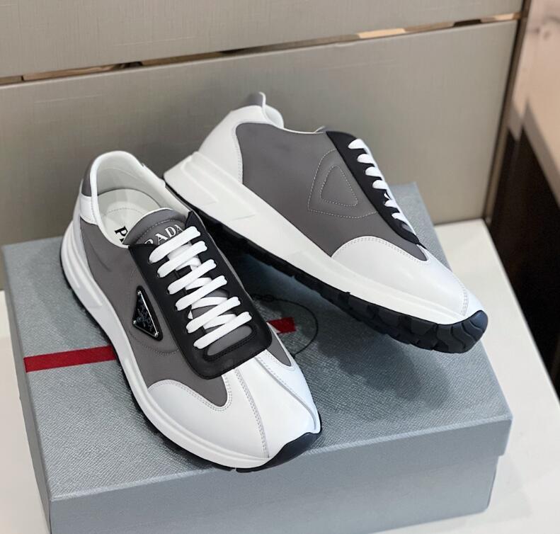 Mila's Edit - PD Men Shoes - 243