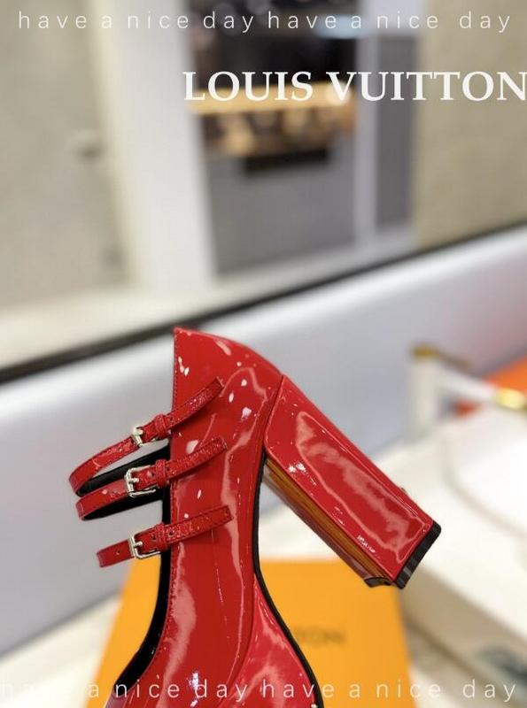 Mila's Edit - LOV Women Shoes - 523