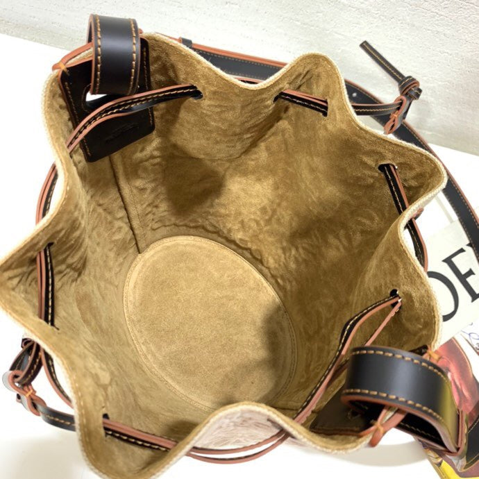 PHA - LWO Bags - 314