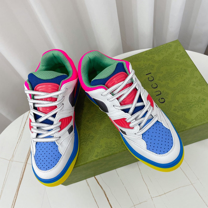 Gucci Luxury Shoes