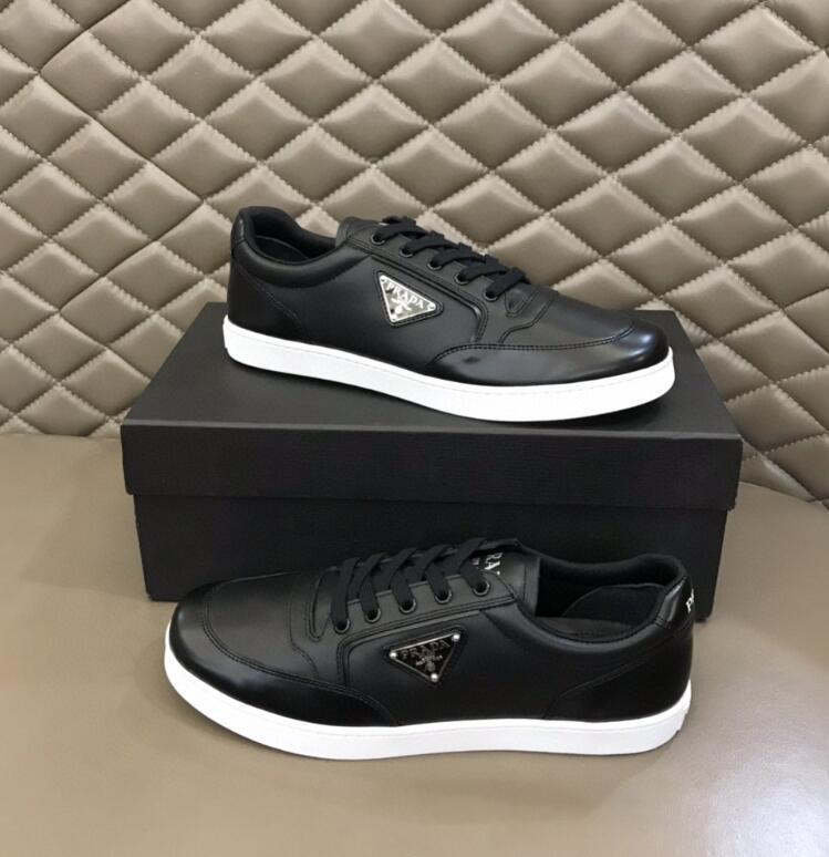 Mila's Edit - PD Men Shoes - 158