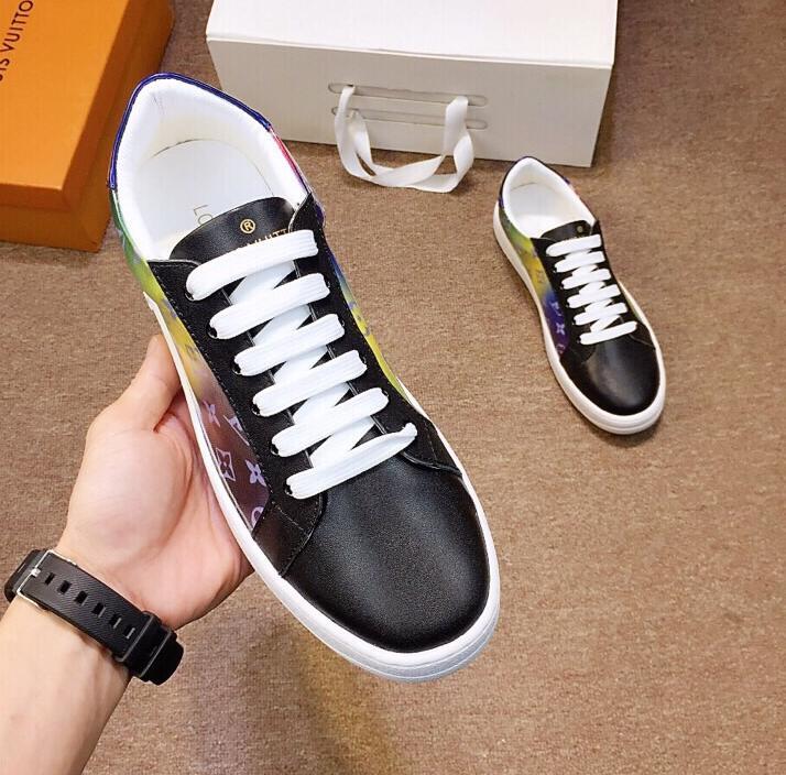 Mila's Edit - LOV Men Shoes - 1798