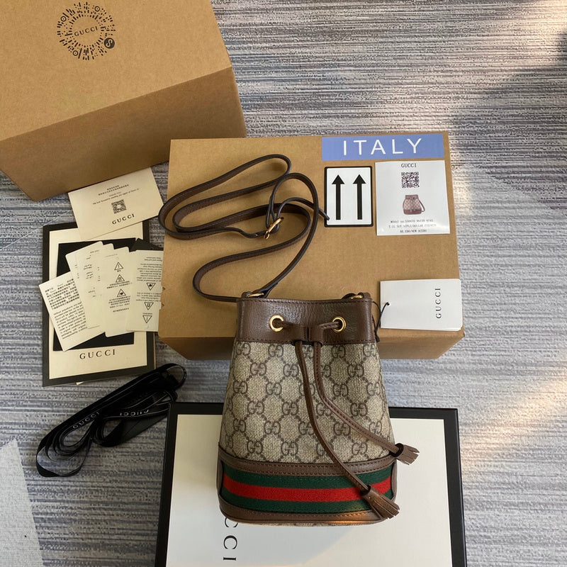 PHA - GUKI Bags - 2330