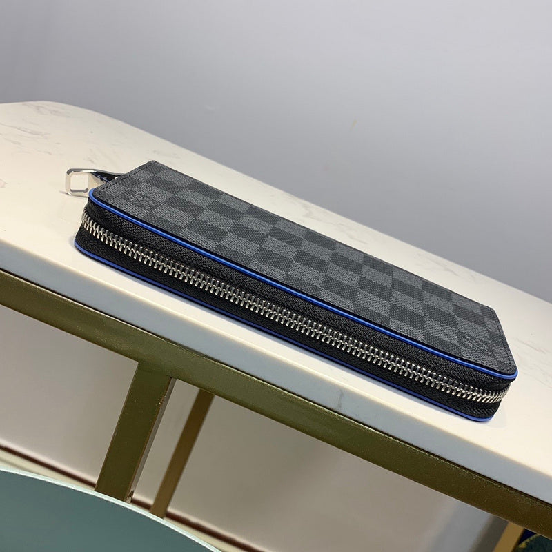 I W Fashion Lu-Vi bags - 10858