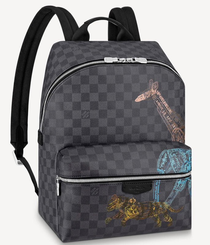 I W Fashion Lu-Vi Bags - 16913
