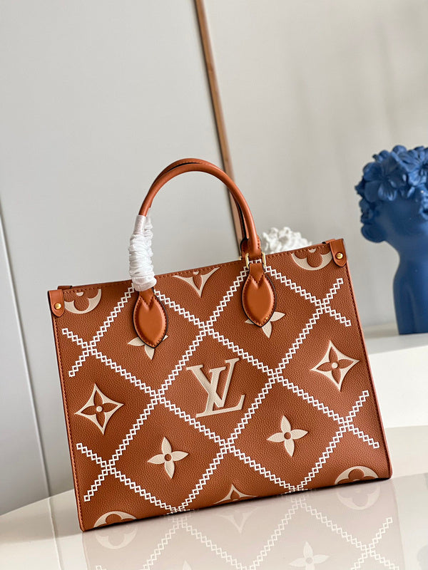 I W Fashion Lu-Vi bags - 17143