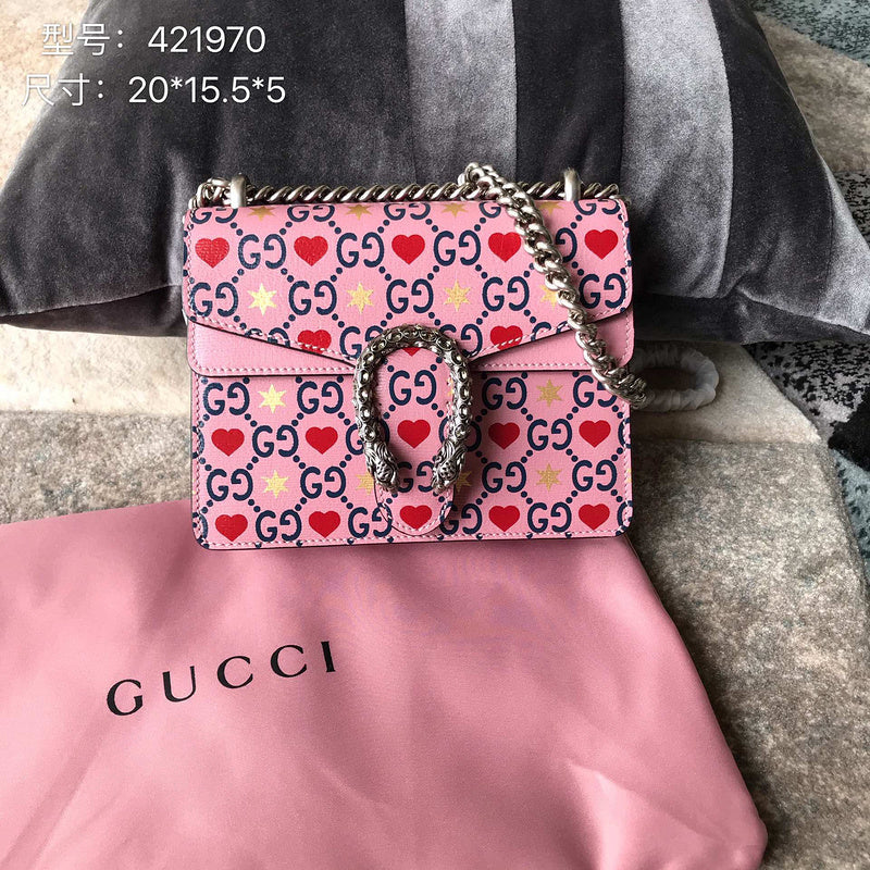 ENT - GCI Bags - 037