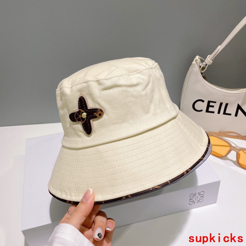 Louis Vuitton Luxury Cap