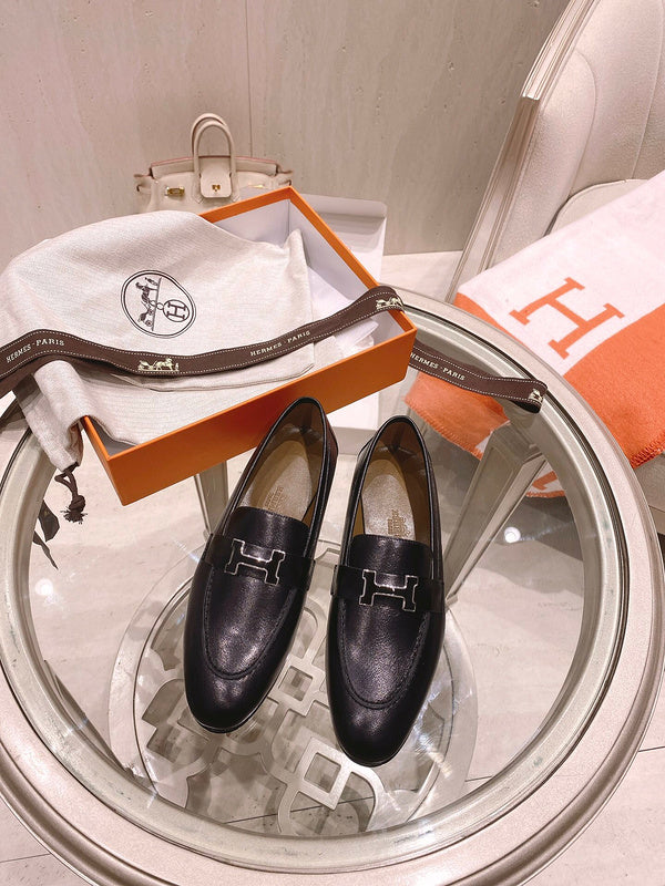 Hermes Luxury Shoes