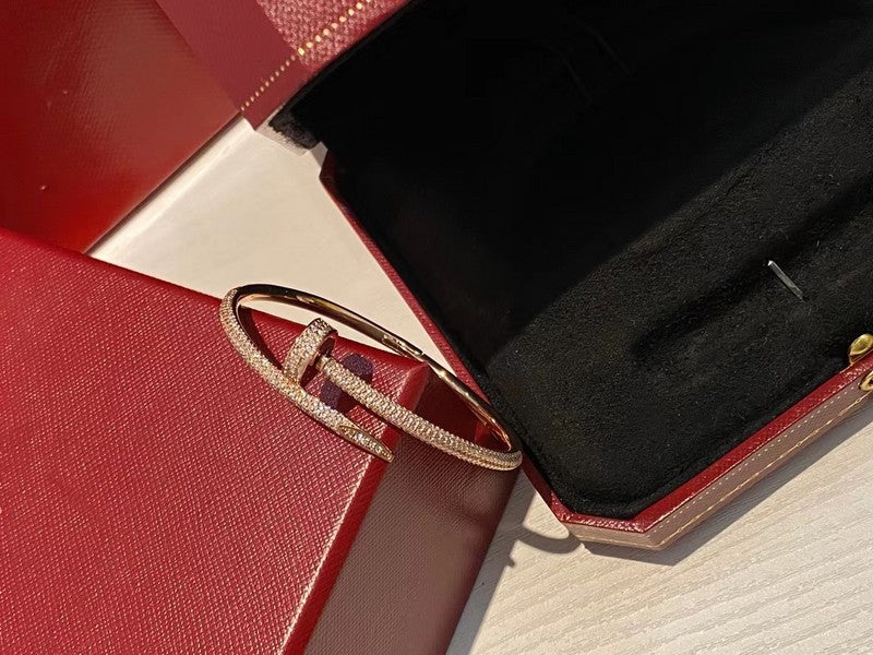 Cartier Jewelry