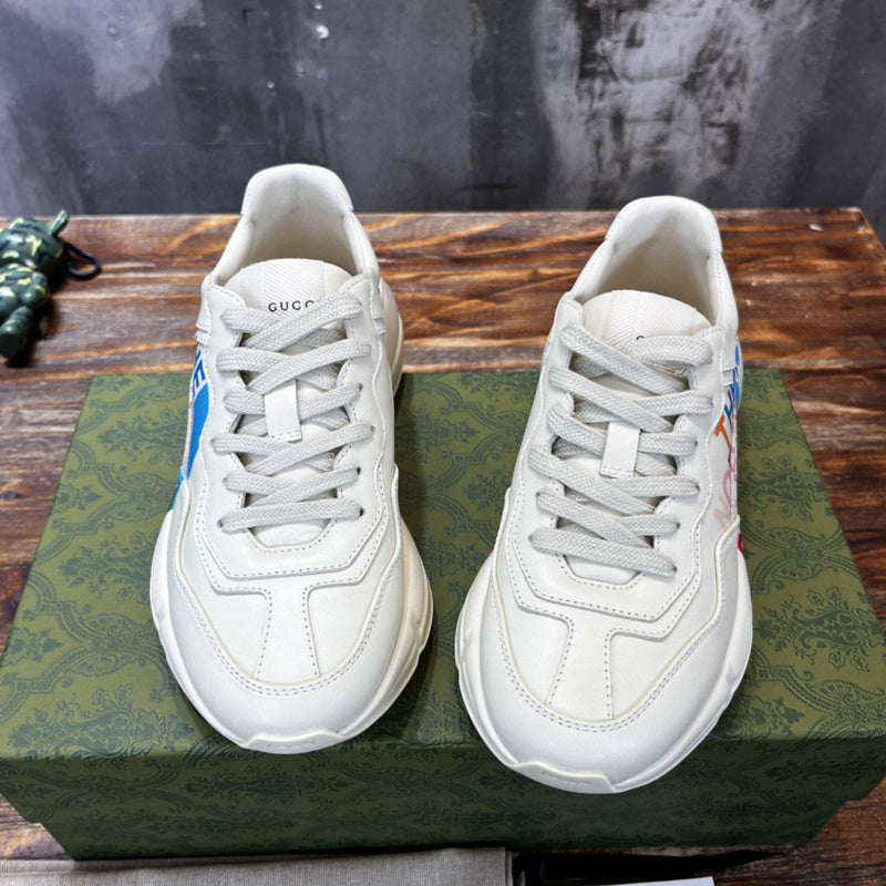 Gucci Luxury Shoes