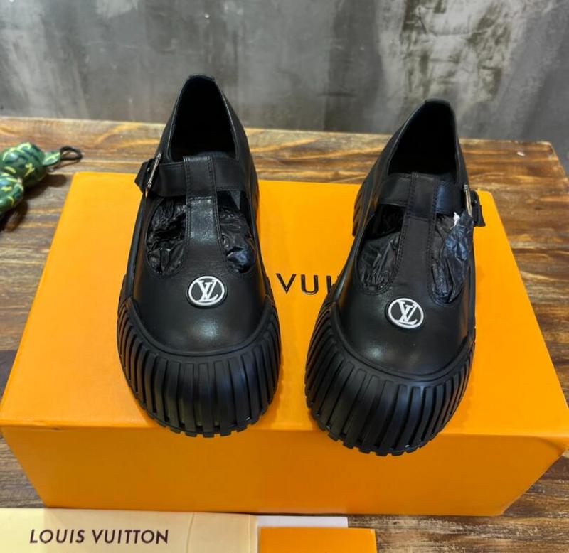Mila's Edit - LOV Women Shoes - 533