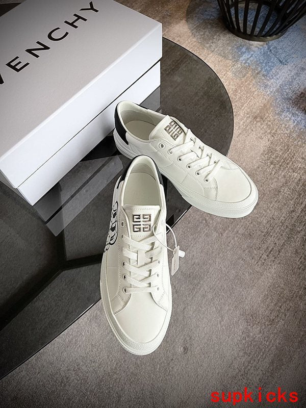 Givenchy Luxury Shoes