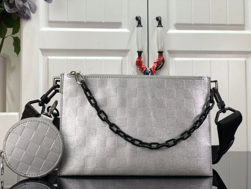 I W Fashion Lu-Vi Bags - 16912