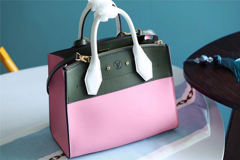 I W Fashion Lu-Vi bags - 8030