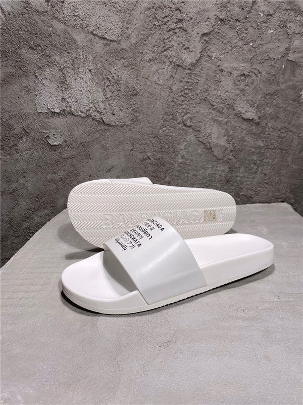 Balenciaga Luxury Sandals