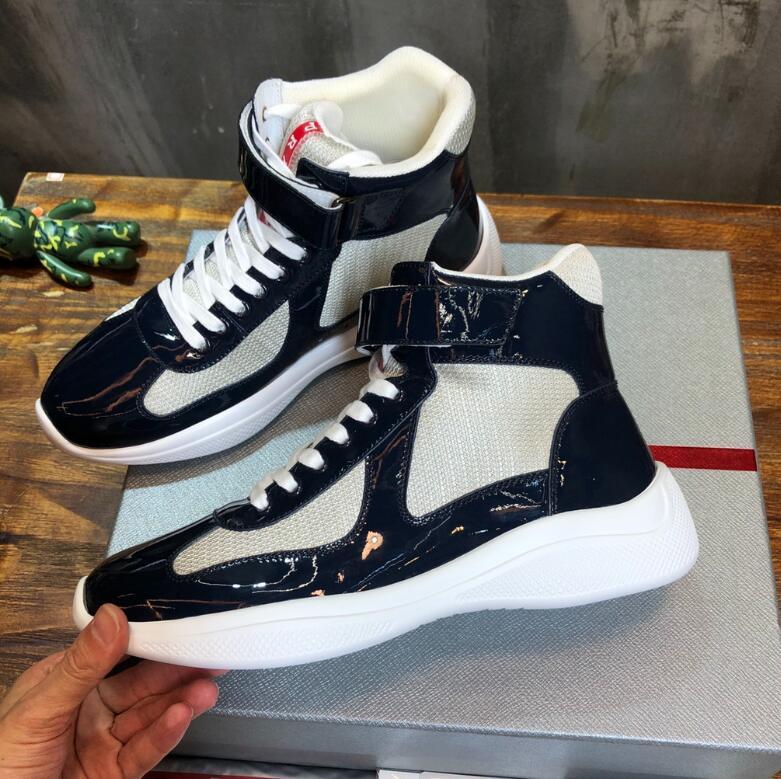 Mila's Edit - PD Men Shoes - 279