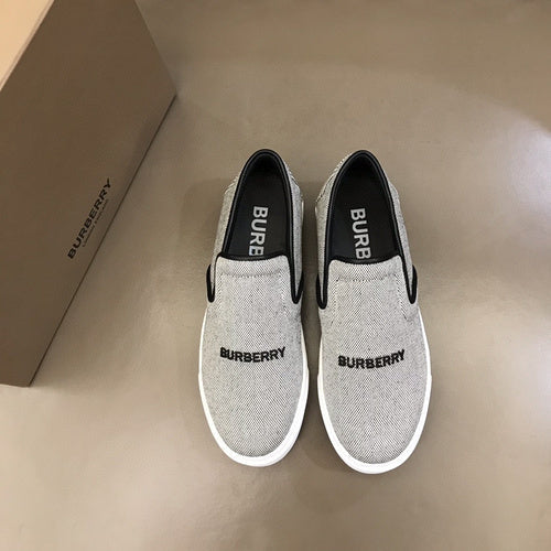 Burberry Luxury Shoes