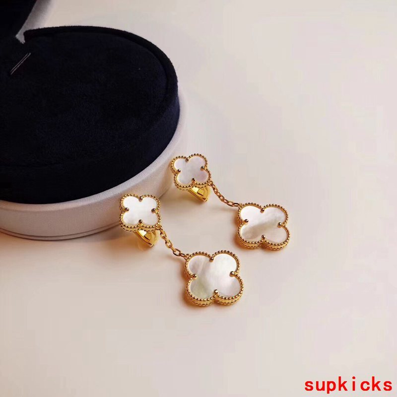 Van Cleef & Arples Jewelry