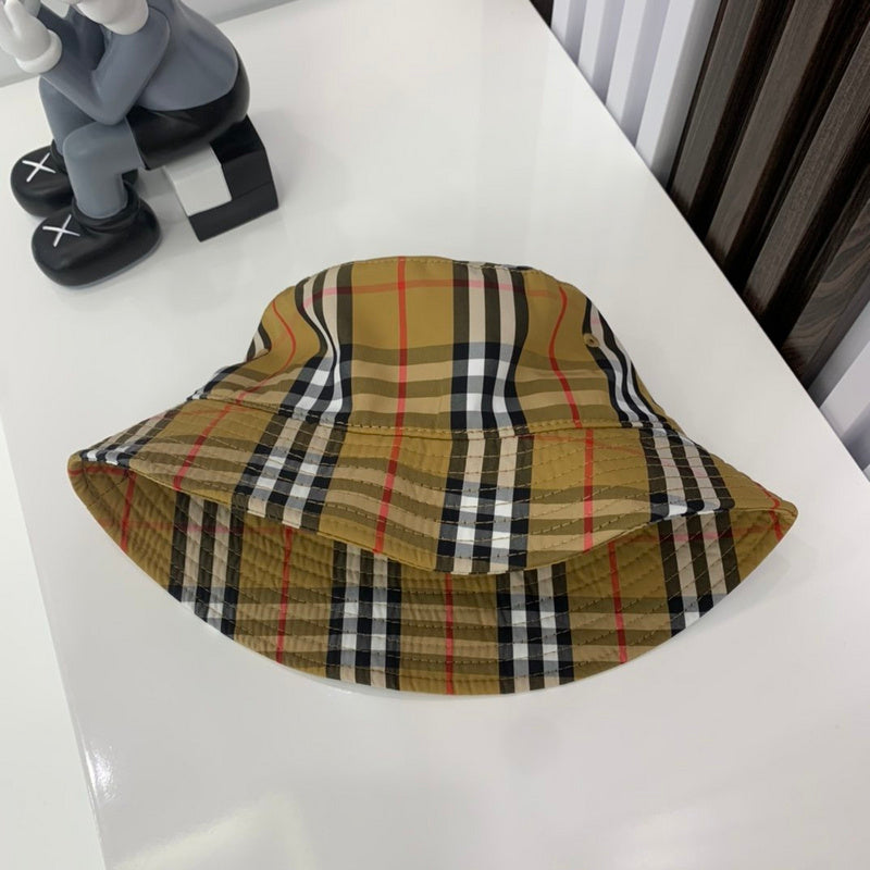 Burberry Luxury Cap