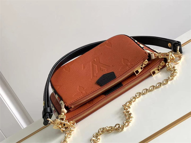 PHA - LOV Bags - 260