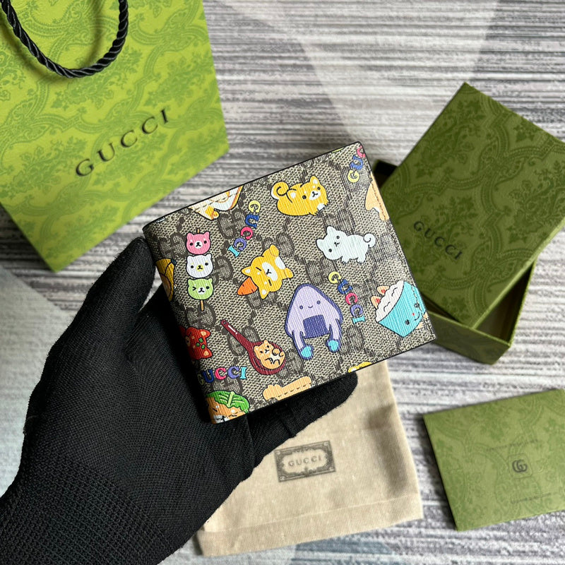 PHA - GUKI Bags - 628