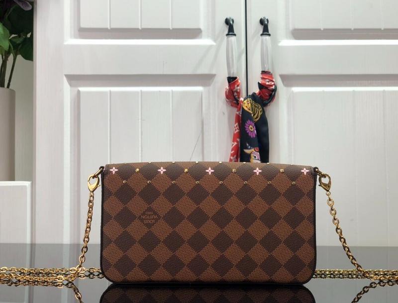 Mila's Edit - LOV Bags - 2166